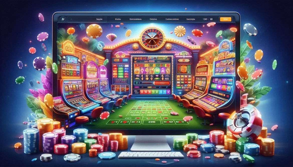LiraSpin Casino